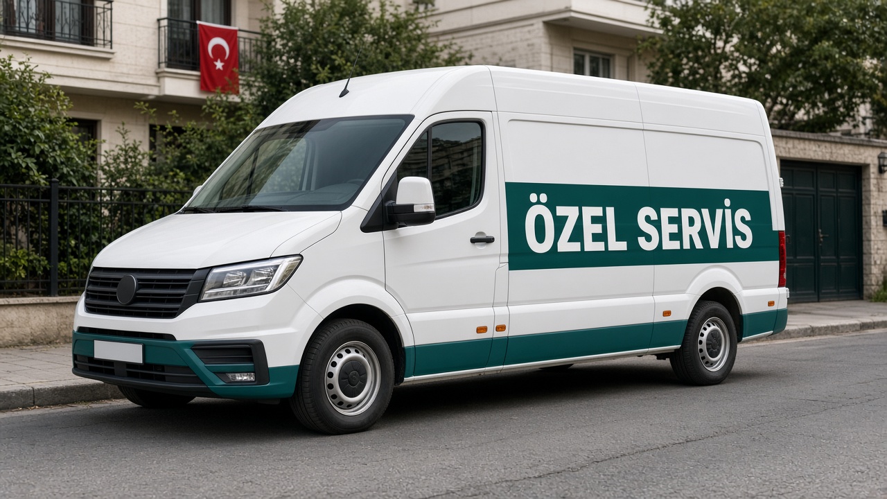 İstanbul Fagor servisi